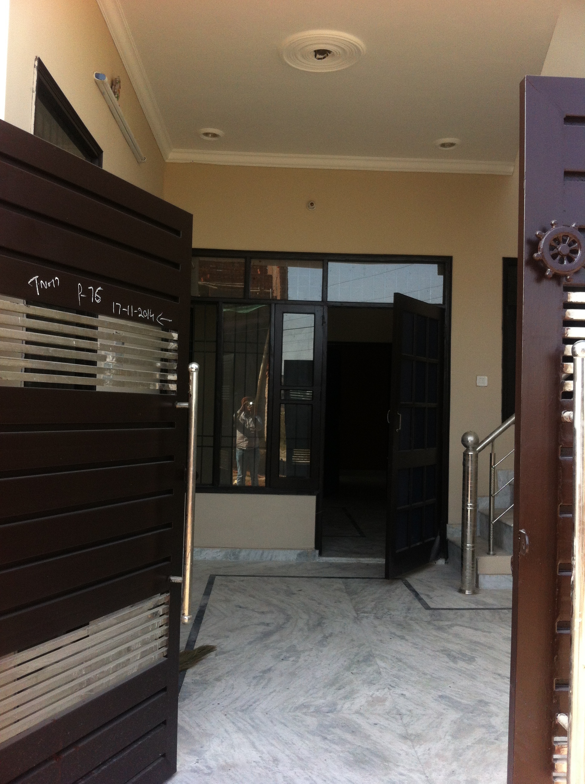 Real Estate Development Services
