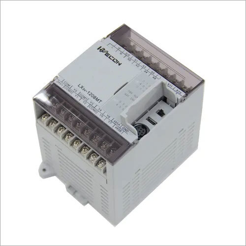 प्रोग्रामेबल लॉजिक कंट्रोलर - वीकॉन 20 I/os Plc:lx3v-1208mt-a