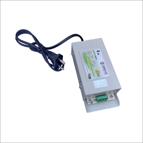 Cctv Camera Protector Application: Cinema Theater