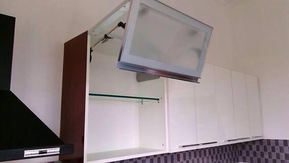 Designer Modular Kitchen