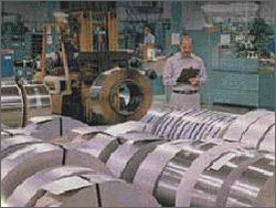 शीट मेटल प्रेस्ड कंपोनेंट्स