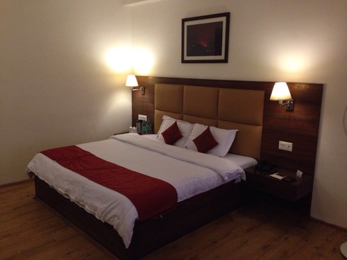 मॉड्यूलर बेड