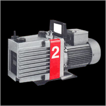 दो चरणीयDirect Drive Rotary Vacuum Pump