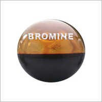 तरल ब्रोमीन