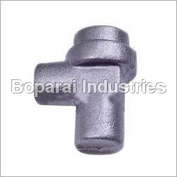 Commercial Forged Auto Part