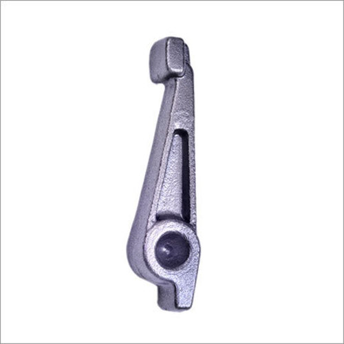 Forged Auto Parts Components