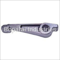 Industrial forged Clutch Lever