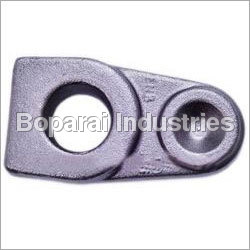 Heavy Duty Forged Tractor Parts
