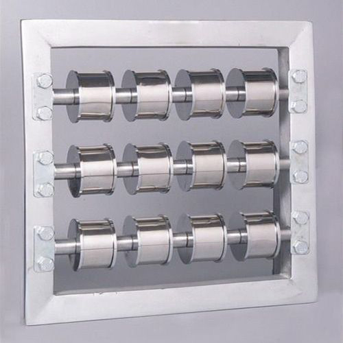 Magnetic Hopper Magnets
