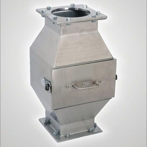 High Power Line Magnet