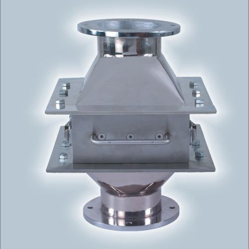 Tray Tube Magnet