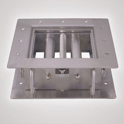 Magnetic Tray