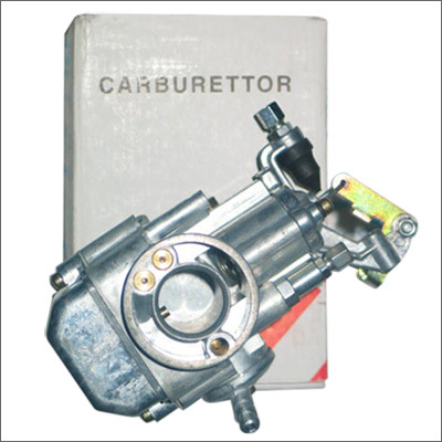 Lambretta GP -200 कार्बोरेटर