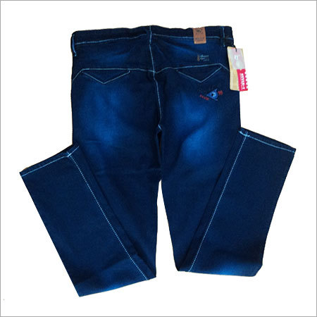 Designer Denim Jeans