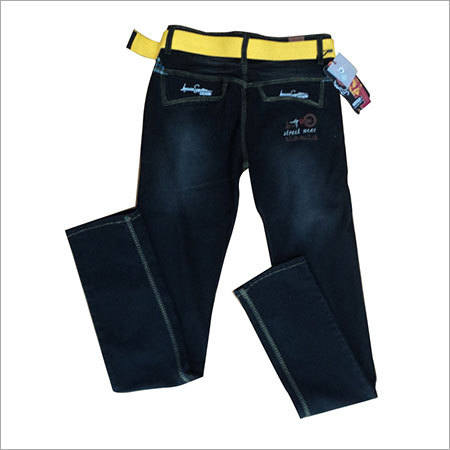 काले जीन्स