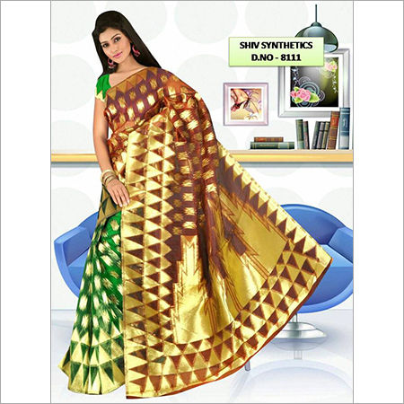 Kora Silk Sarees