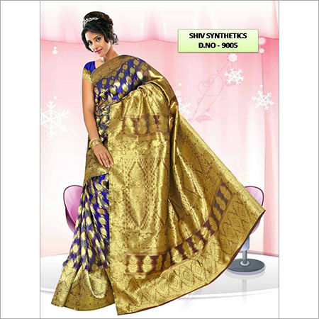 Designer Sarees