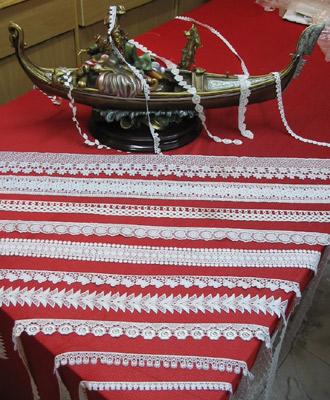 CROCIA और केमिकल लेस