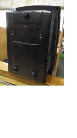 Wireless Energy Metering System