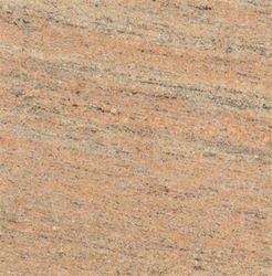 Raw Silk Granite Stone