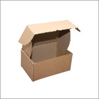 Corrugated Box