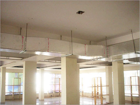 Duct System Enduragold