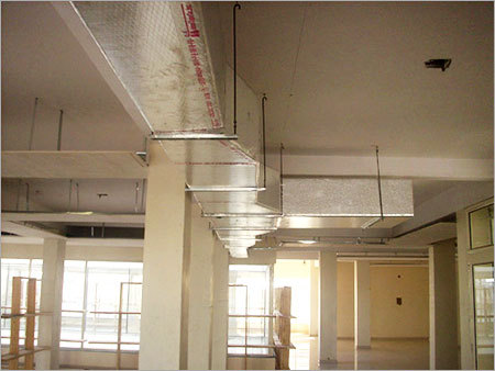 Owens Corning Duct Board