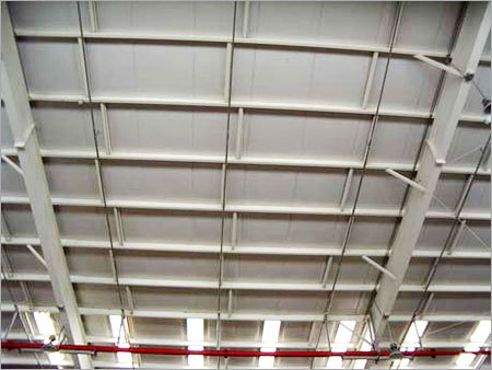 Insulated Fibre Glass Wool