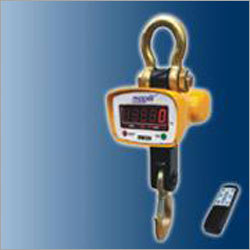 क्रेन स्केल