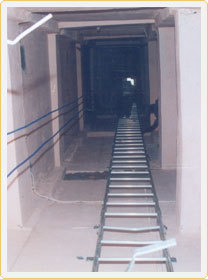 Special Purpose Ladder (SPL)