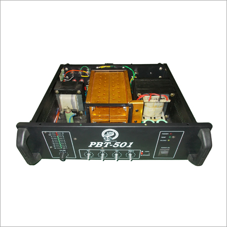 Booster Amplifier