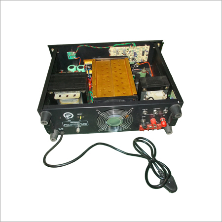 Back Dide Wiring Layout