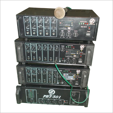 Amplifier