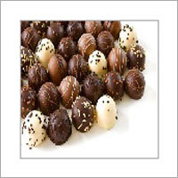 Chocolates Truffles