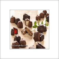 Honey Soft Centre Chocolate