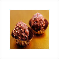 Ferrero Roccher Chocolate