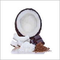 Coconut Chocolate