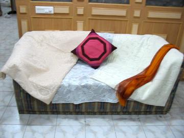 घर की सजावट