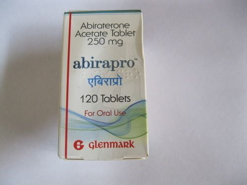 Abirapro 250 Mg