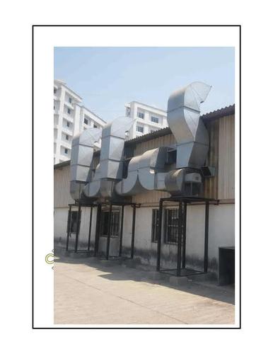 Kitchen Chimney Equipments