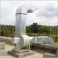 Kitchen Exhaust Blower