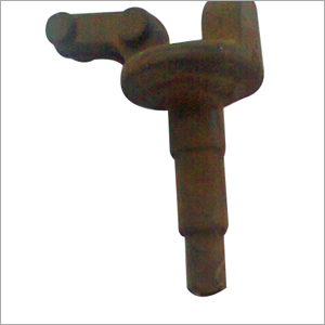 फोर्ज़्ड रियर गियर