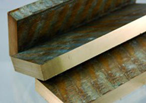 C95400 एल्यूमीनियम कांस्य