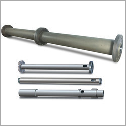 प्रेसिजन ट्विन होल बैरल