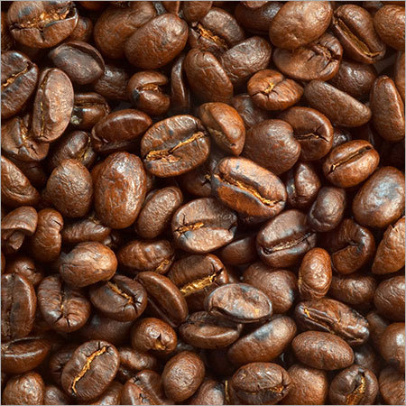 कॉफी बीन्स