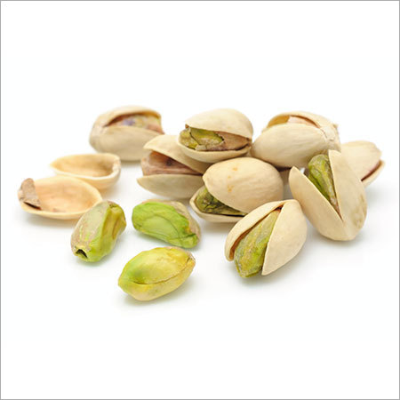 पिस्ता नट्स