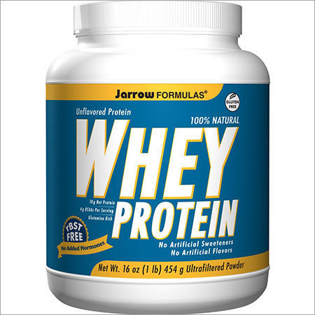 Whey Protein Concentrate