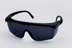 Safety Black Goggle Gender: Male