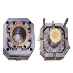 पेंट बाल्टी मोल्ड्स