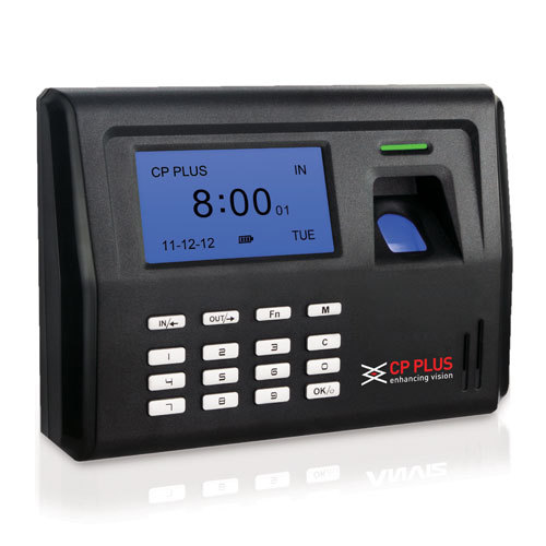 Time & attendance System